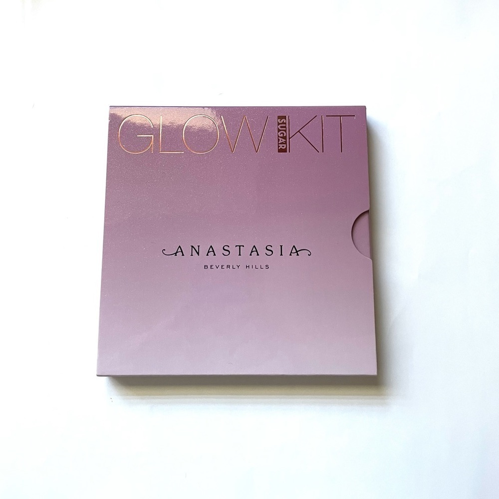 Anastasia Beverly Hills Sugar Glow Kit Highlighter - Picture 3 of 4